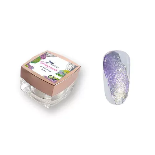 Nailgel Fairy Paste festőzselé 04 5ml