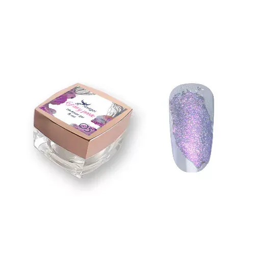 Nailgel Fairy Paste festőzselé 05 5ml
