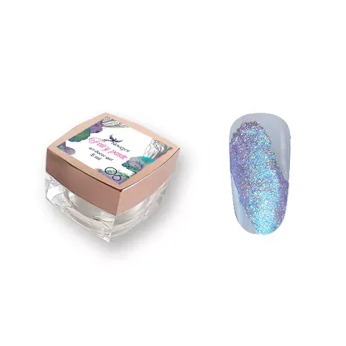 Nailgel Fairy Paste festőzselé 06 5ml