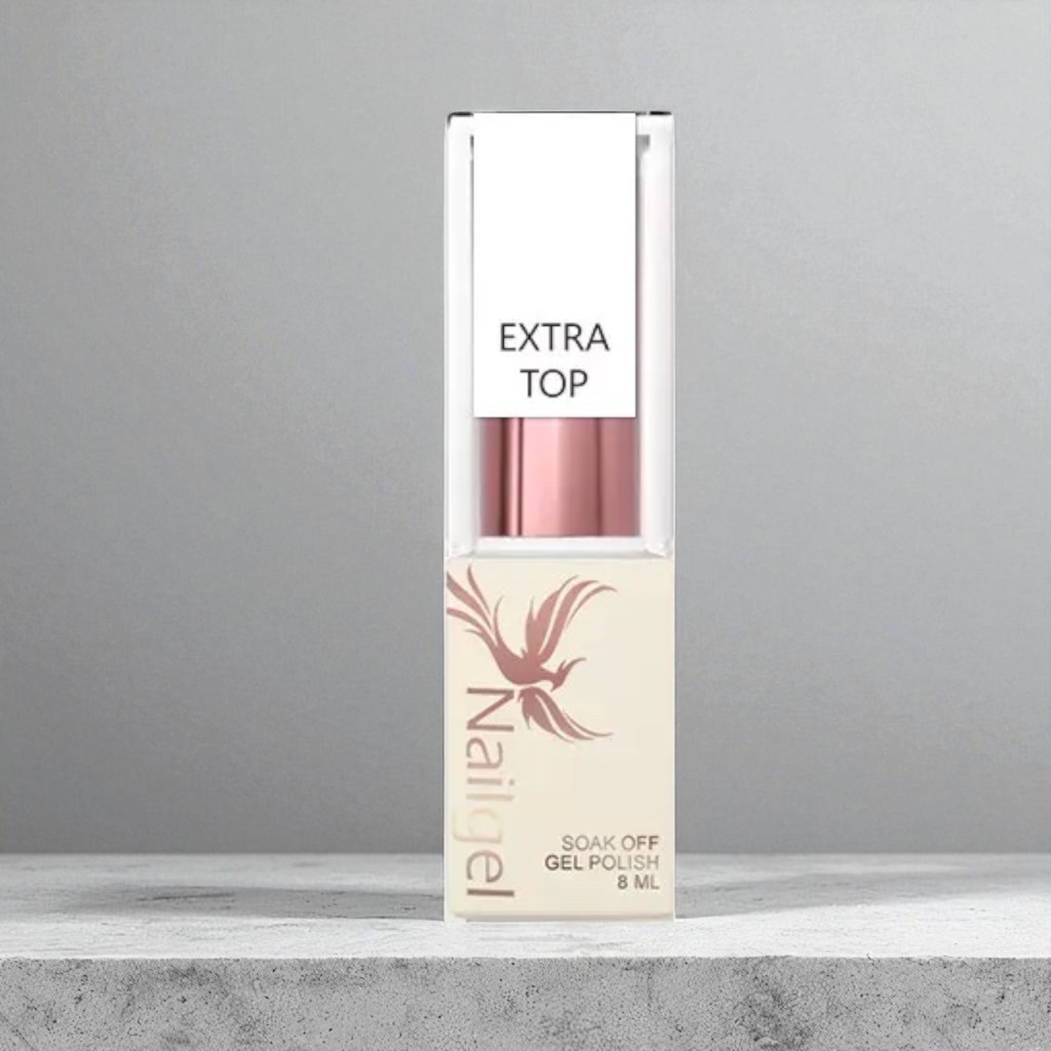 Nailgel Fényzselé Extra Top Coat 8ml Nailgel Fényzselé Extra Top Coat 8ml