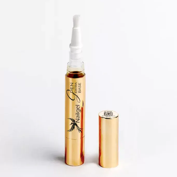 Nailgel GPEN - Alapozó Extra Base Coat Gél lakk 5ml