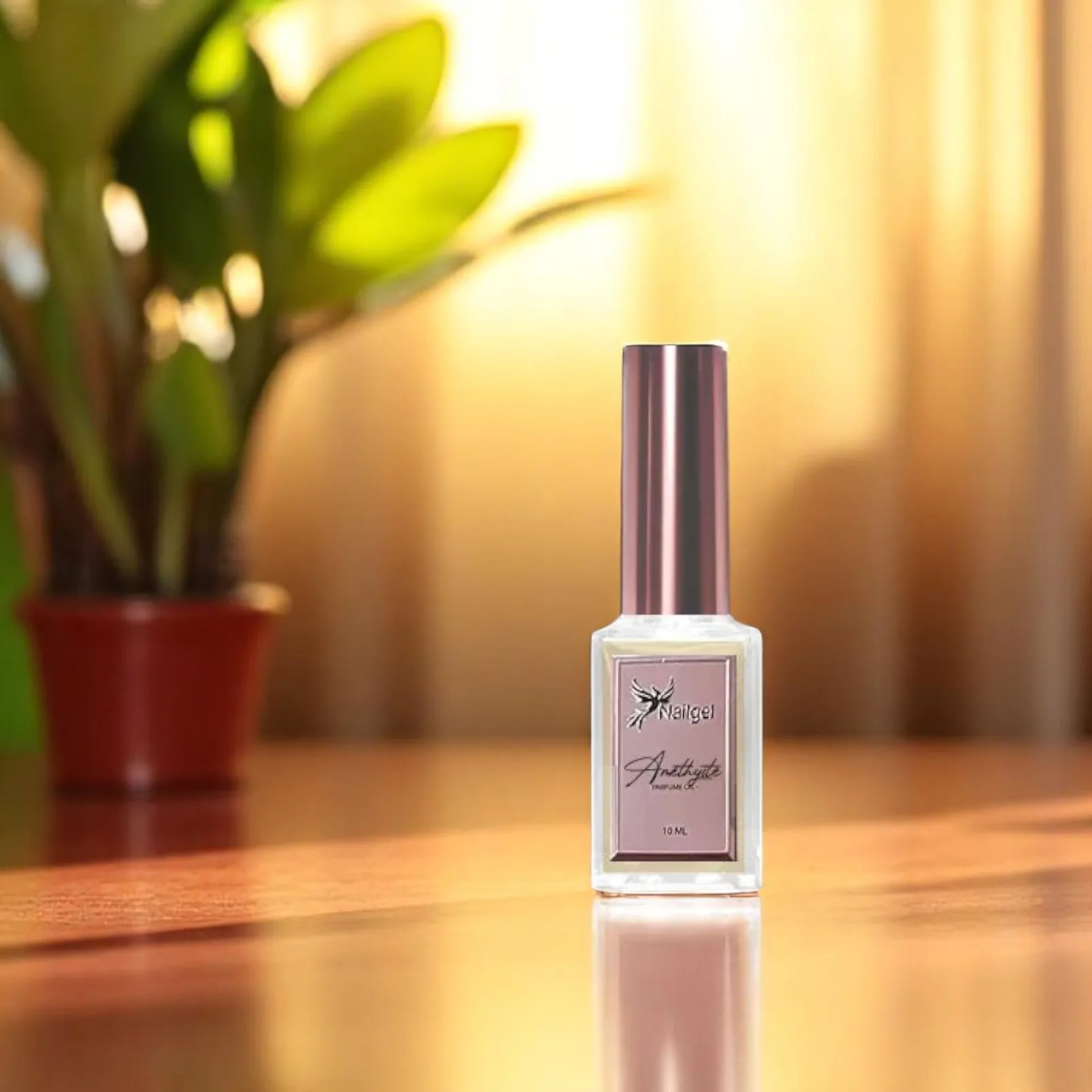 Nailgel Kutikula parfüm olaj - AMÉTHYSTE 10 ml