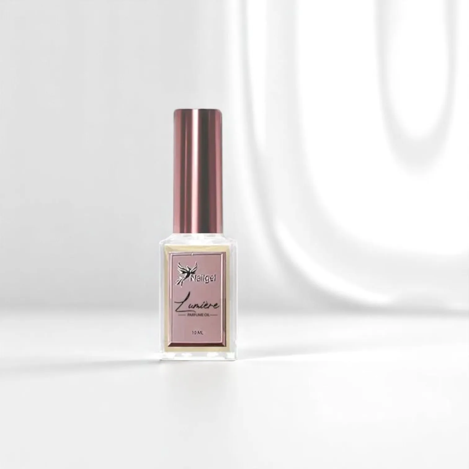 Nailgel Kutikula parfüm olaj - LUMIÉRE 10 ml