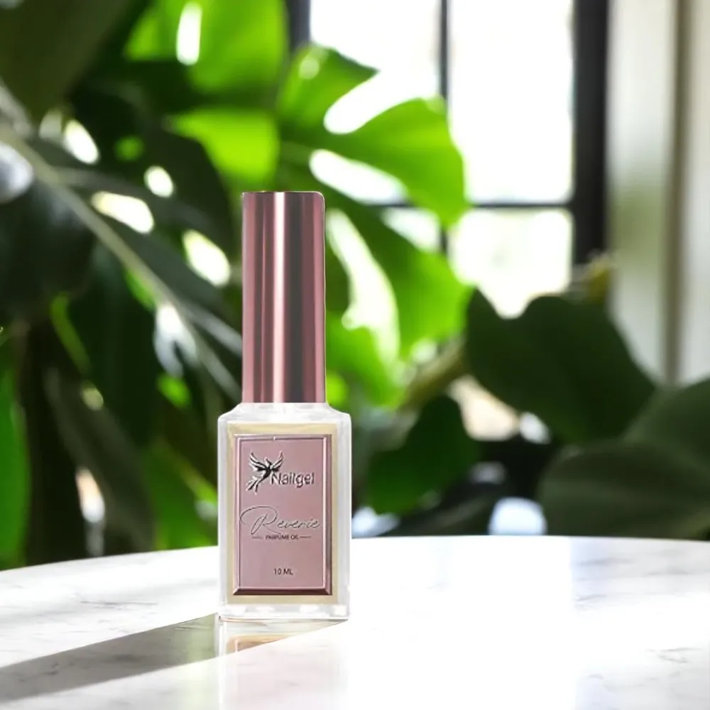 Nailgel Kutikula parfüm olaj - REVERIÉ 10 ml