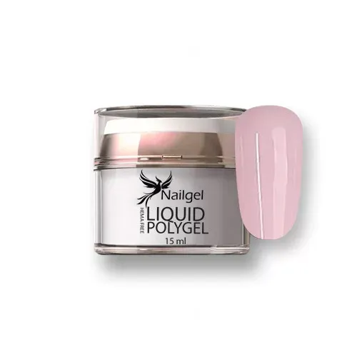 Nailgel Liquid Polygel Dream 15ml