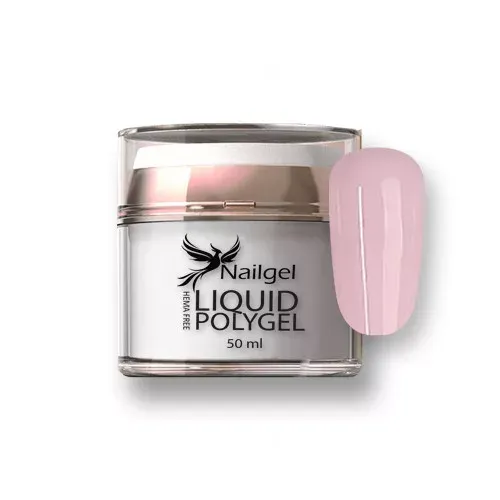 Nailgel Liquid Polygel Dream 50ml