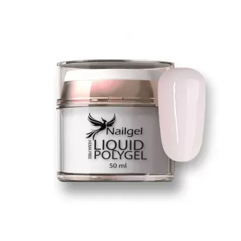 Nailgel Liquid Polygel Fresh 50ml