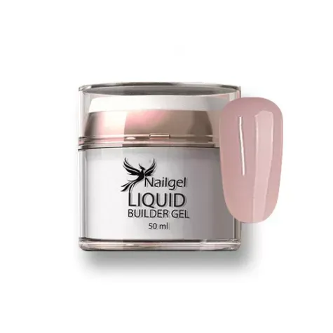 Nailgel Liquid Polygel Fun 50ml