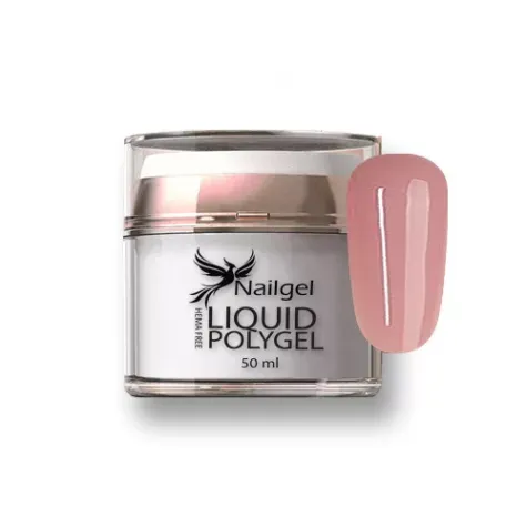 Nailgel Liquid Polygel Joy 50ml