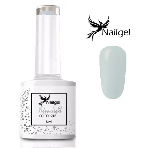 Nailgel Moonlight 03 gél lakk 8ml
