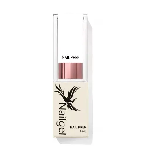Nailgel Nail Prep 8ml
