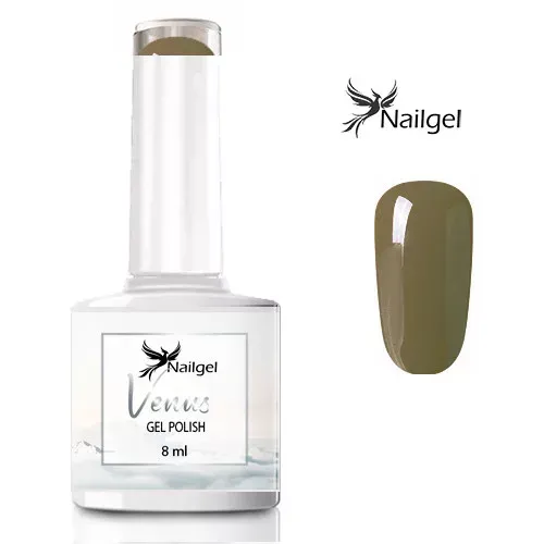 Nailgel Planet 02 - Venus gél lakk 8ml