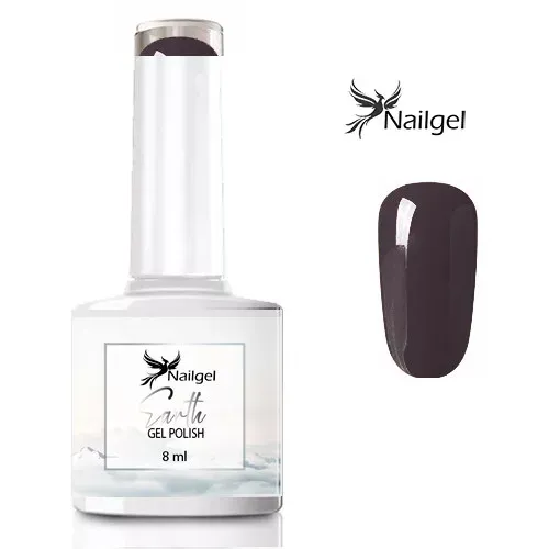 Nailgel Planet 03 - Earth gél lakk 8ml