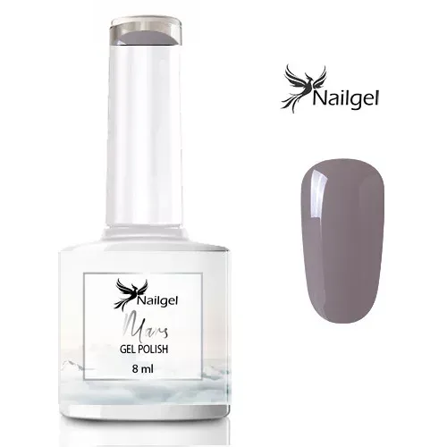 Nailgel Planet 04 - Mars gél lakk 8ml