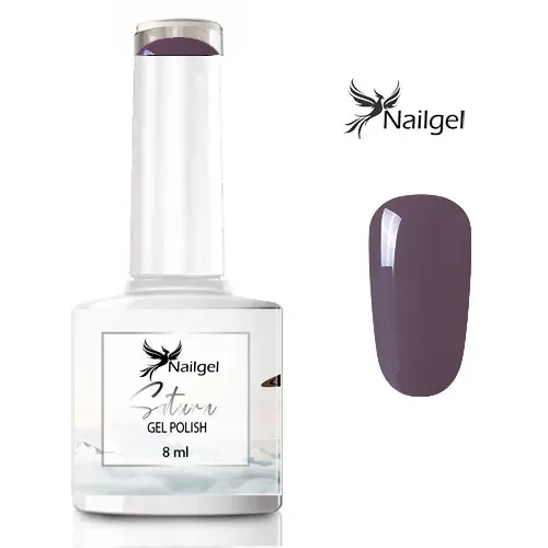 Nailgel Planet 06 - Saturn gél lakk 8ml