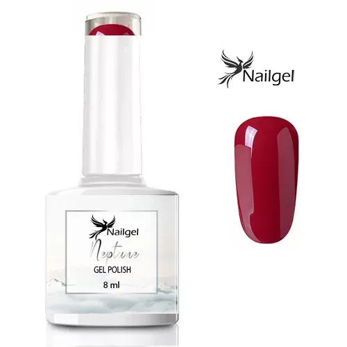 Nailgel Planet 08 - Uranus gél lakk 8ml
