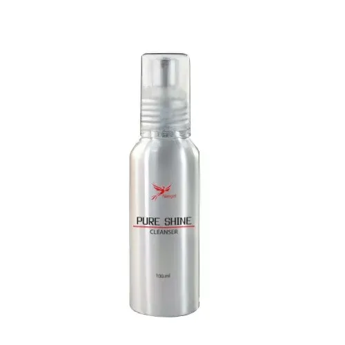 Nailgel Pure Shine Cleanser zselé fixáló 100ml