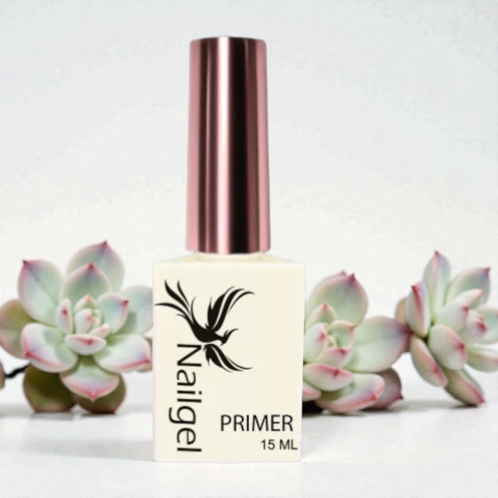 Nailgel savmentes primer 15ml