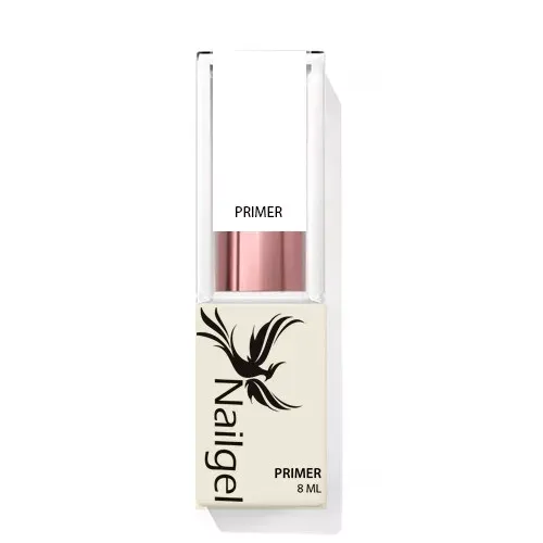Nailgel savmentes primer 8ml