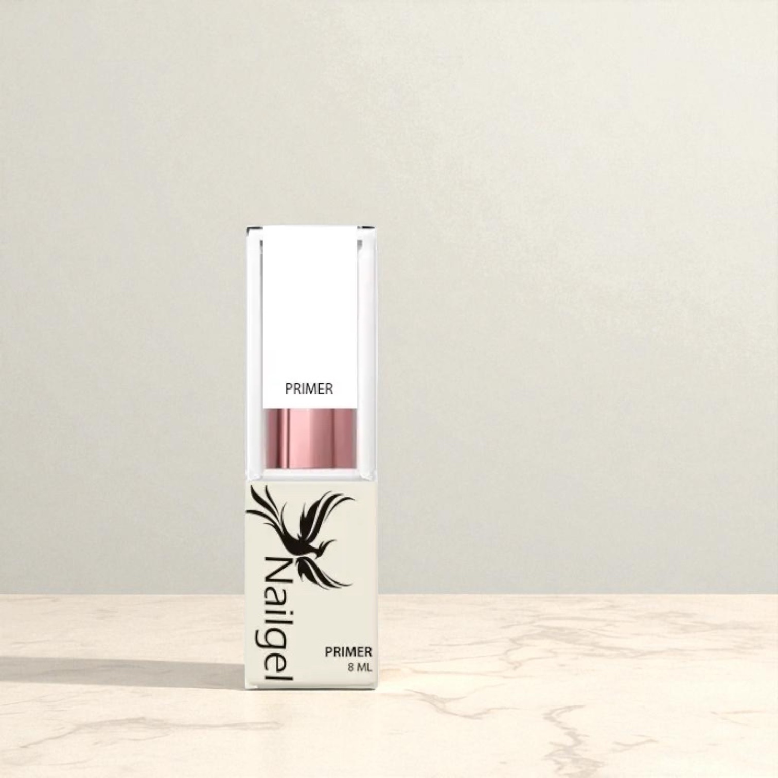 Nailgel savmentes primer 8ml Nailgel savmentes primer 8ml