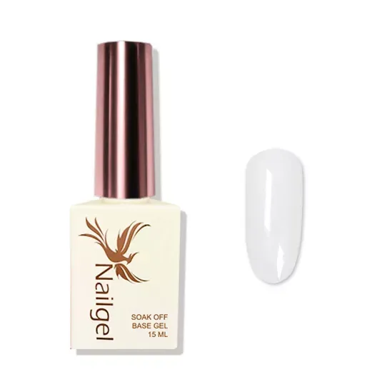 Nailgel Smart Base 01 - Compact base 15 ml