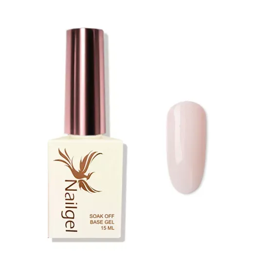 Nailgel Smart Base 02 - Compact base 15 ml