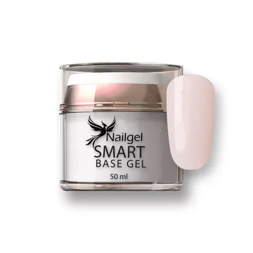 Nailgel Smart Base 02 - Compact base 50ml
