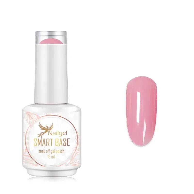 Nailgel Smart Base 03 - Compact base 15 ml