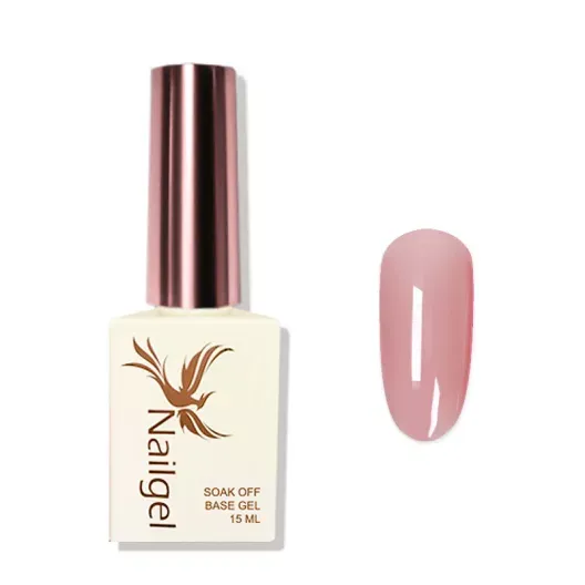 Nailgel Smart Base 04 - Compact base 15 ml
