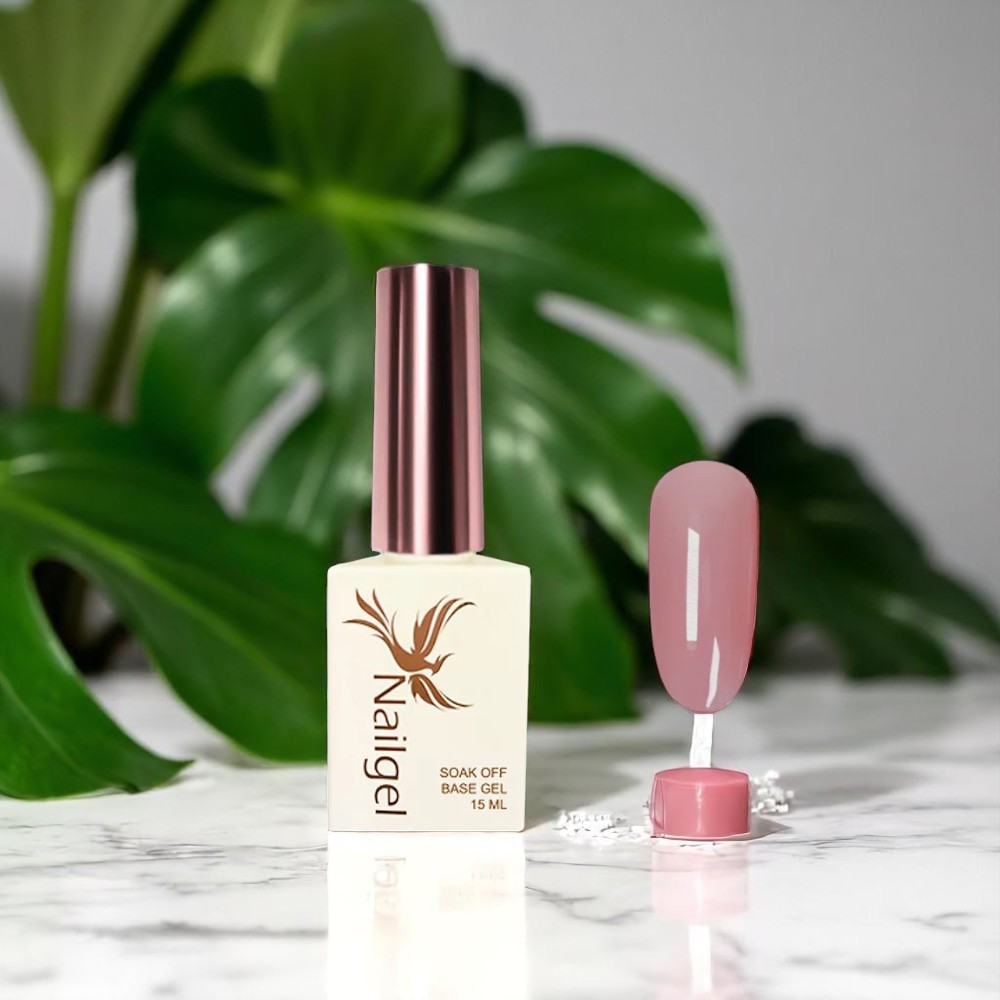 Nailgel Smart Base 07 - Compact base 15 ml