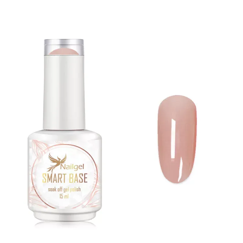 Nailgel Smart Base 08 - Compact base 15 ml