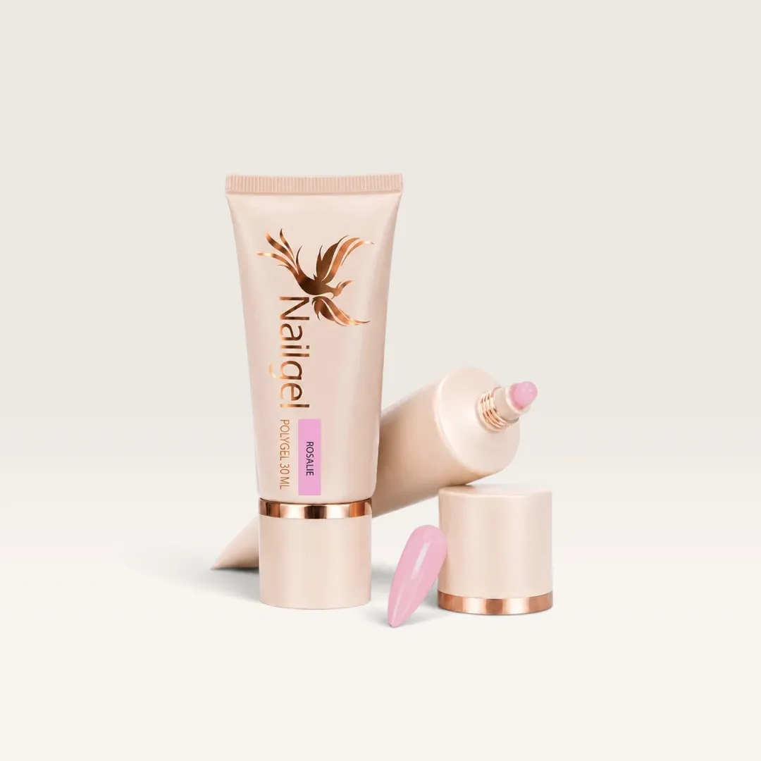 Nailgel Smart Polygel Rosalie 30gr