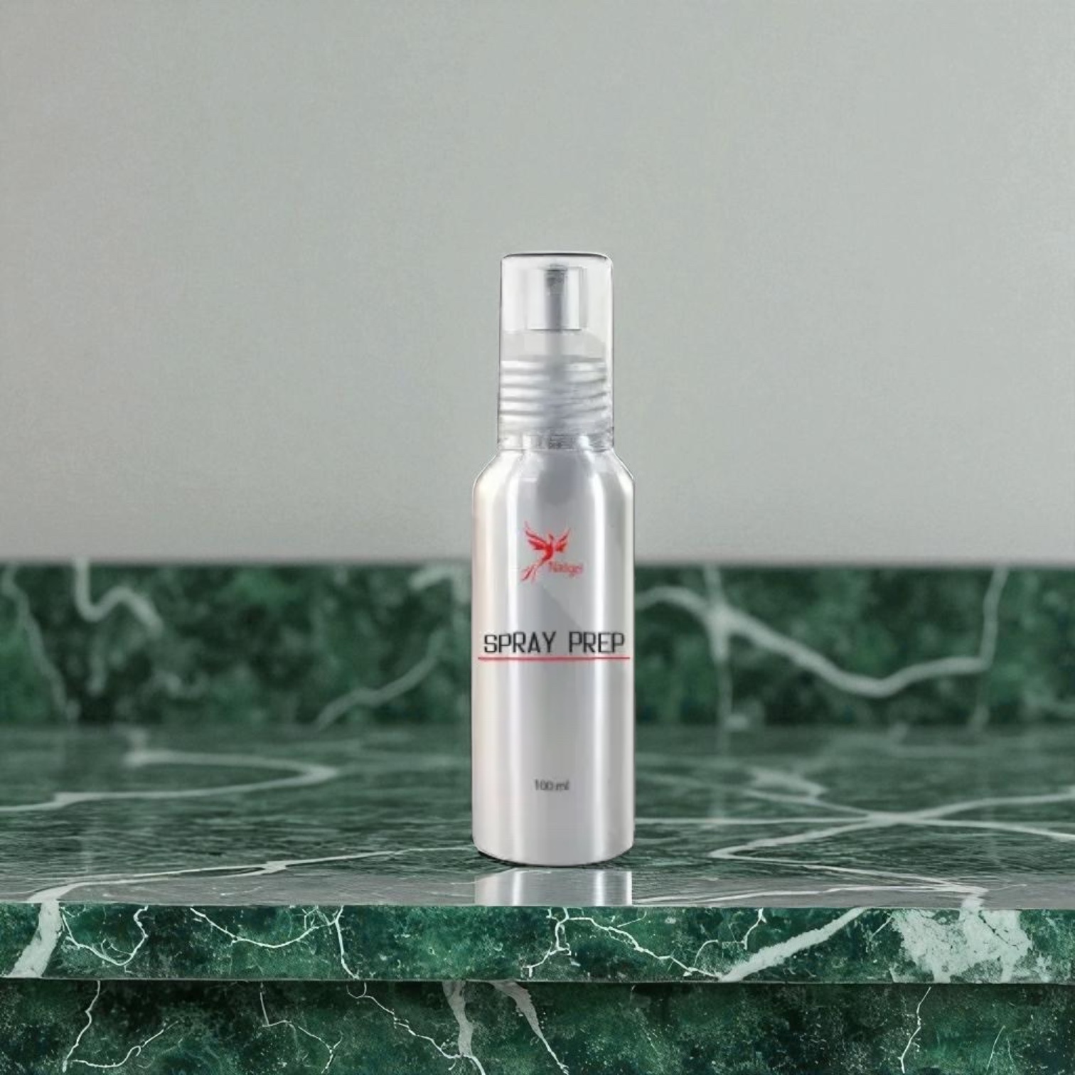 Nailgel Spray Prep 100ml Nailgel Spray Prep 100ml