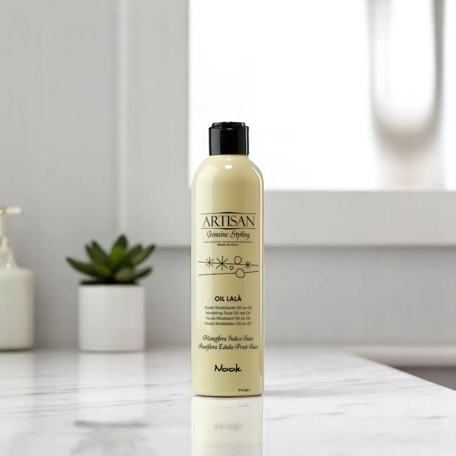 Nook Artisan Oil Lalá modellező folyadék 250ml