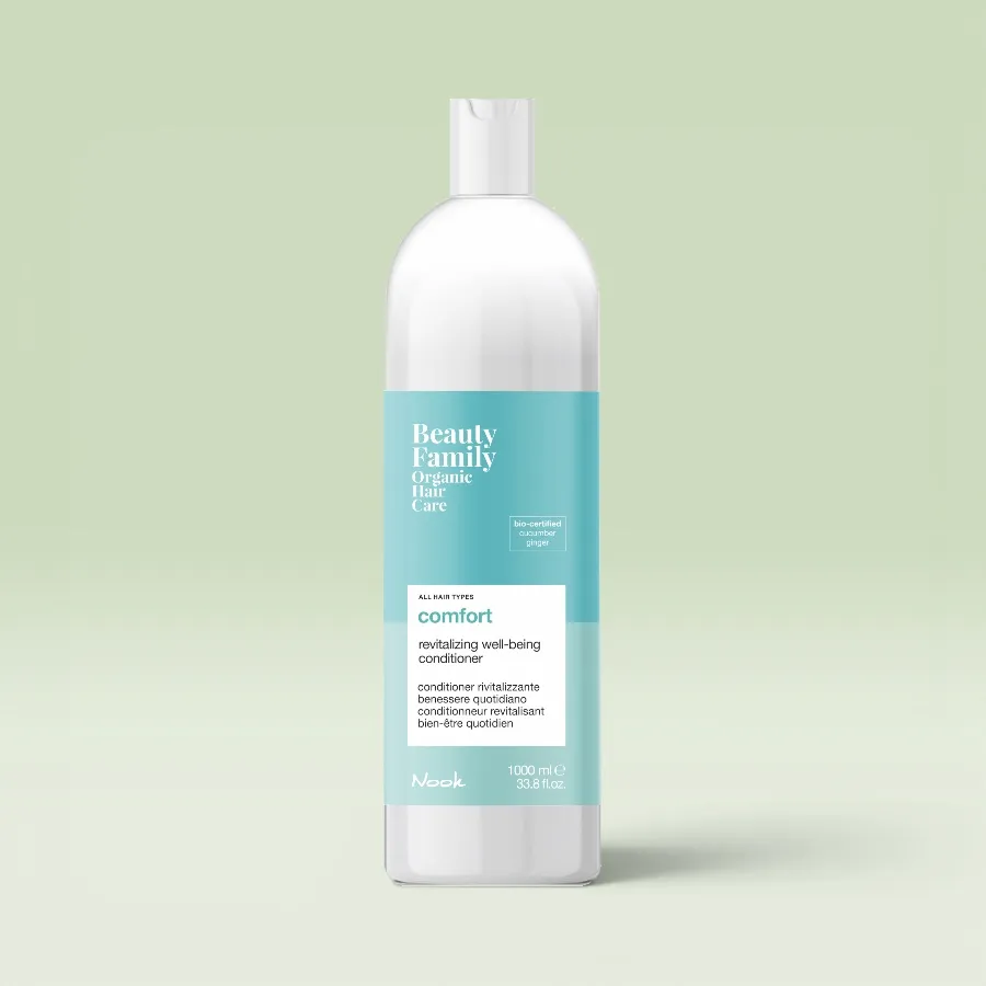 Nook Beauty Family Comfort kondicionáló 1000ml