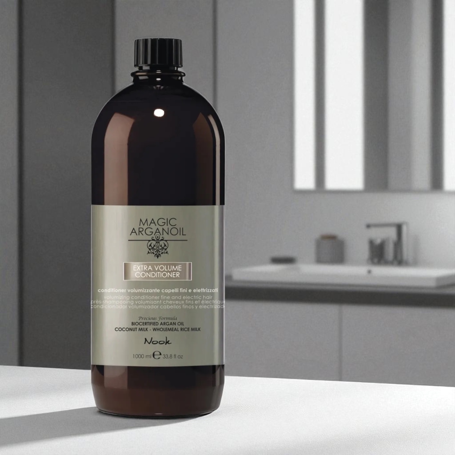 Nook Extra Volume kondicionáló 1000ml