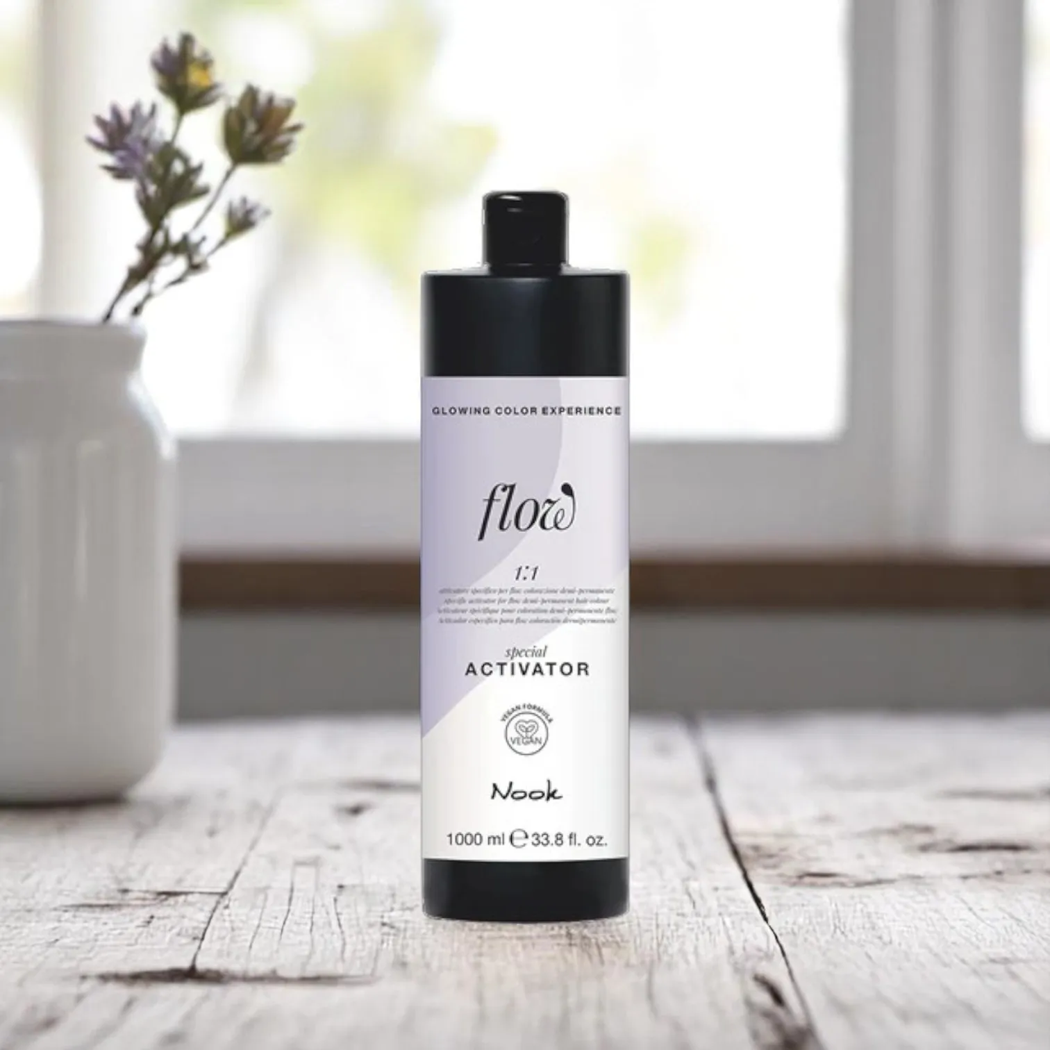 Nook Flow aktivátor 1,8% 500ml