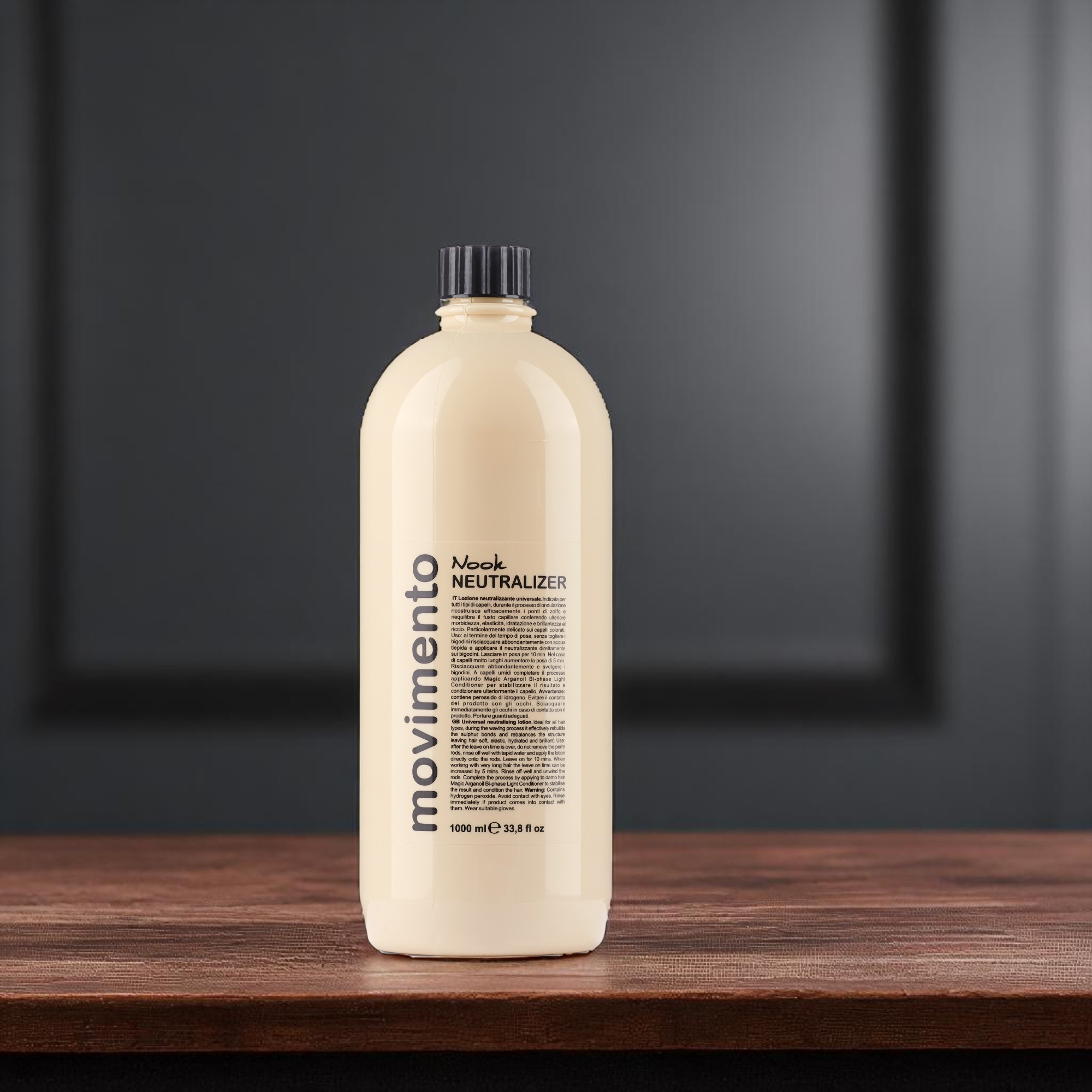 Nook Movimento Neutralizer fixáló 1000ml