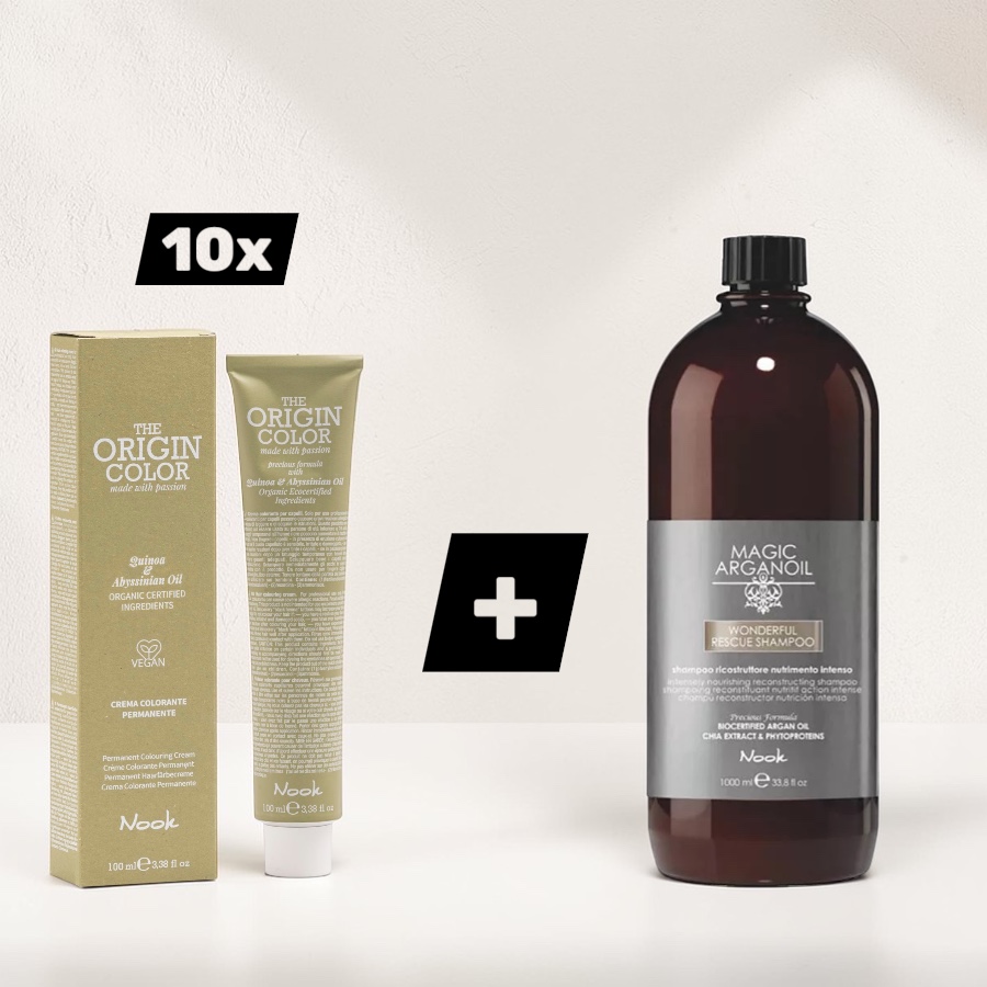 Nook Origin Color 10 festékes akció #2