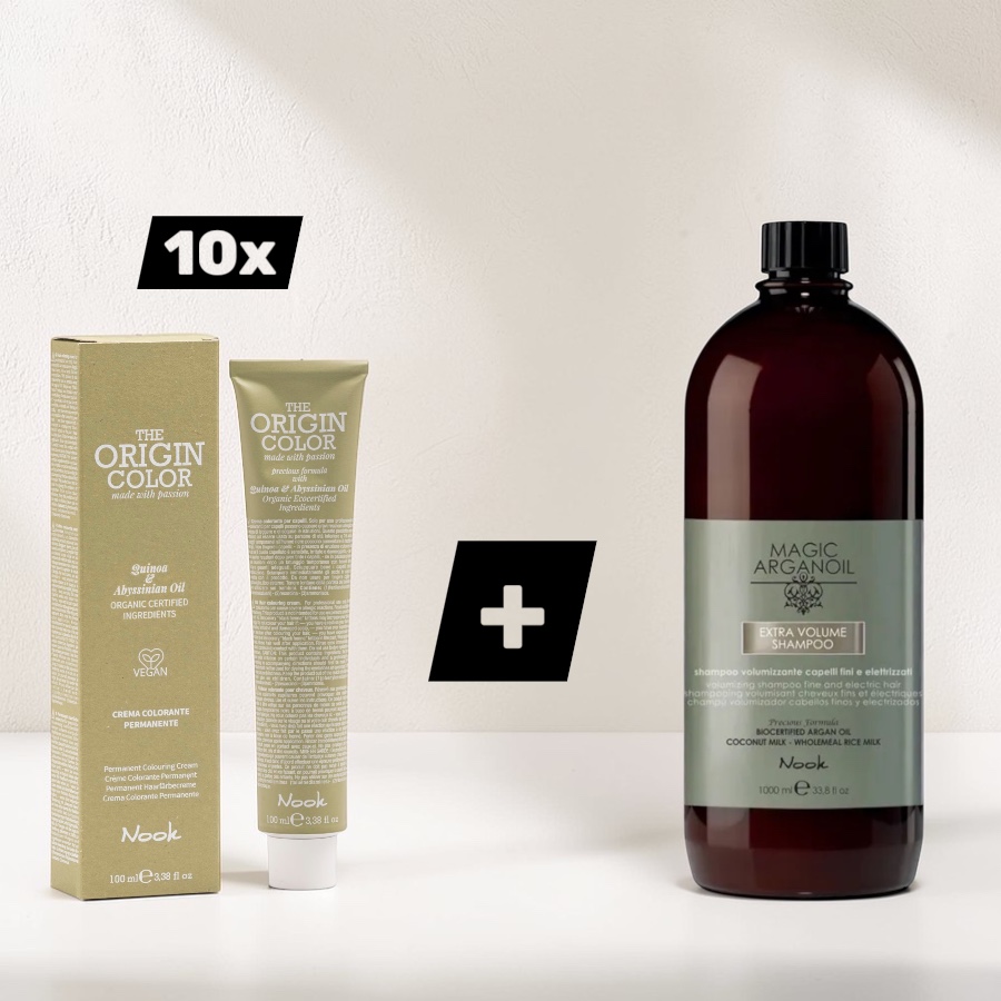 Nook Origin Color 10 festékes akció #4