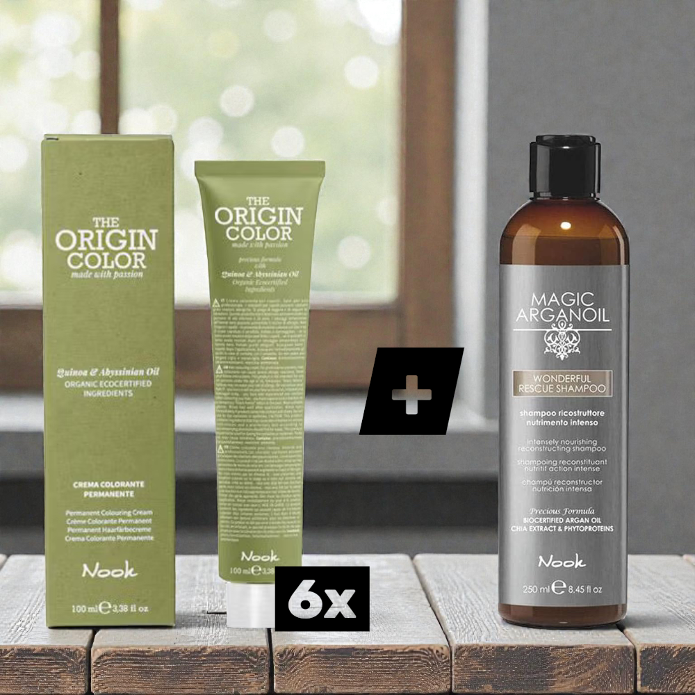 Nook Origin Color 6 festékes akció #1