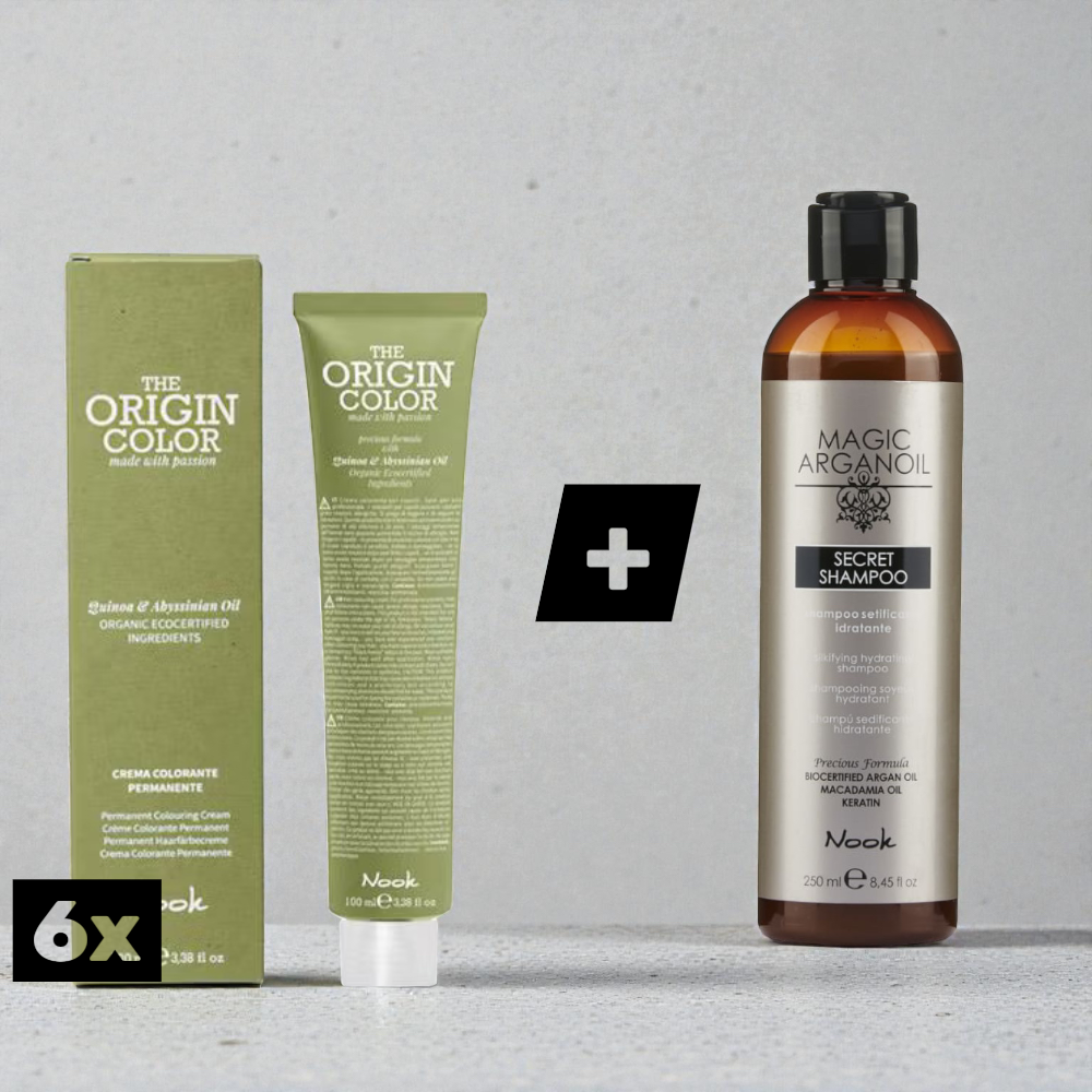 Nook Origin Color 6 festékes akció #2