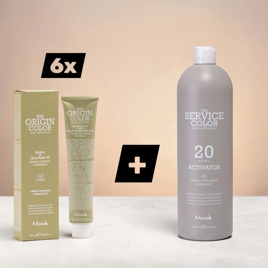 Nook Origin Color 6 festékes akció #3