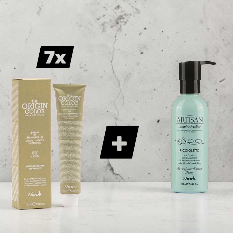 Nook Origin Color 7 festékes akció #3