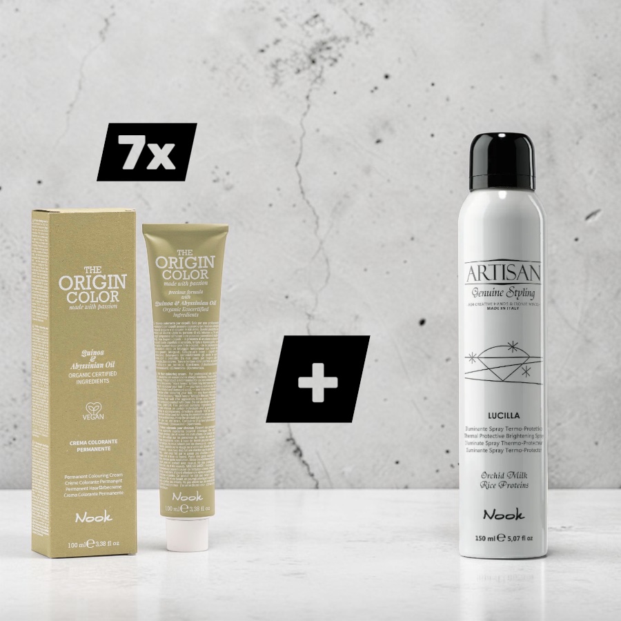 Nook Origin Color 7 festékes akció #4