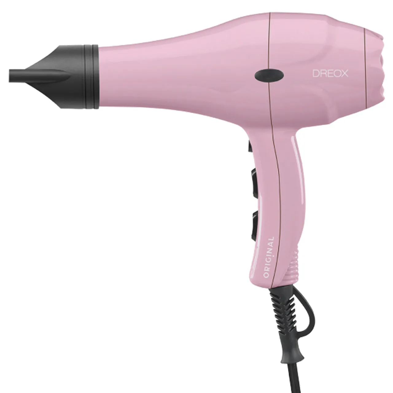 Original Dreox hajszárító 2000W - Pink