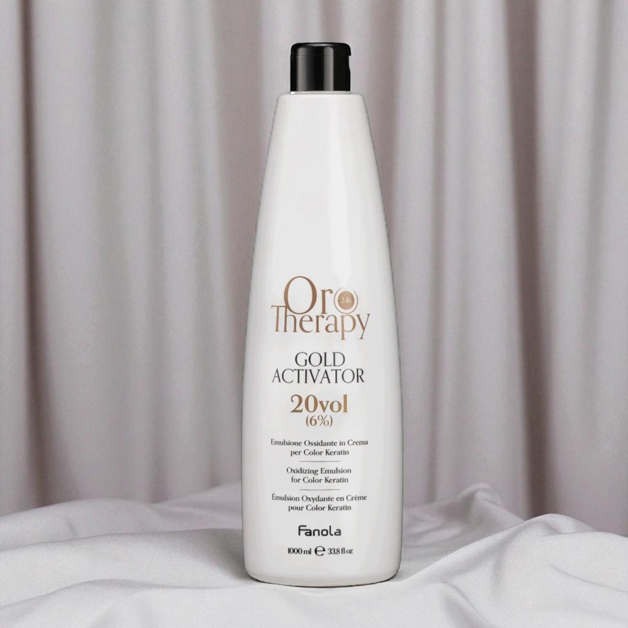 Oro Therapy Oxidáló 1000ml 6% Oro Therapy Oxidáló 1000ml 6%