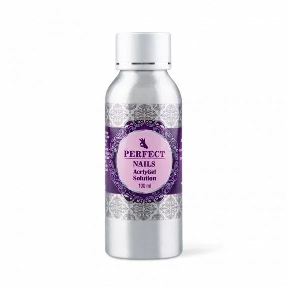 Perfect Nails AcrylGel Solution 100ml