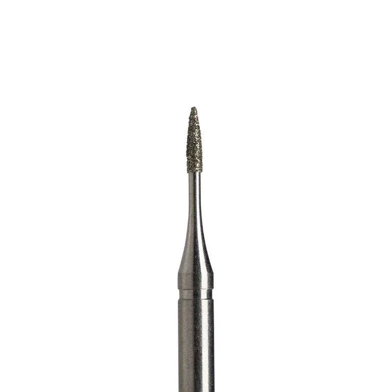 Perfect Nails Csiszolófej - Push up manikűrfej