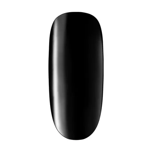 Perfect Nails Díszítő TIP - Fekete 50db